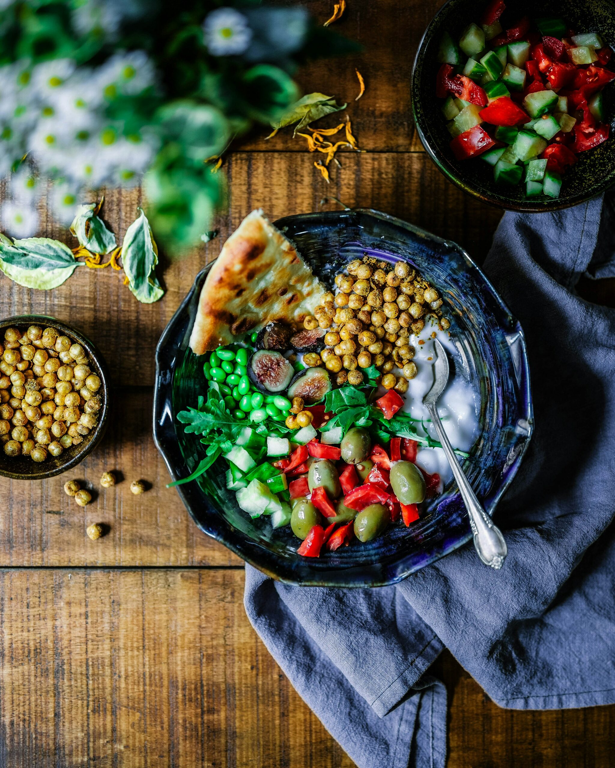 plan alimentaire